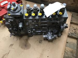 Liebherr Kraftstoffeinspritzpumpe